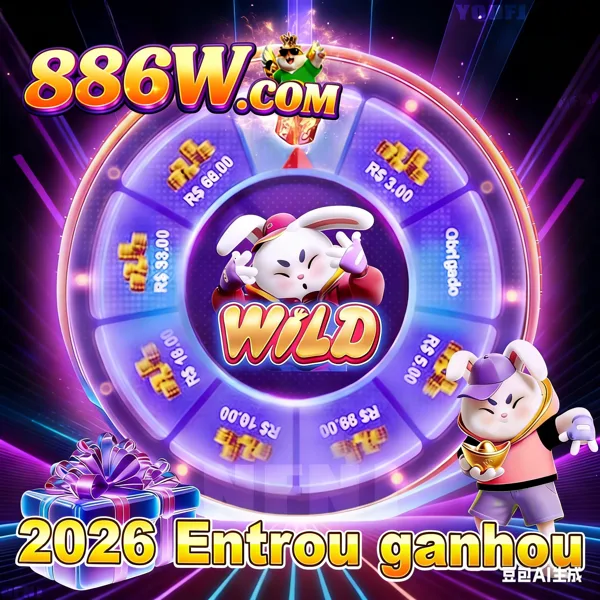 886w