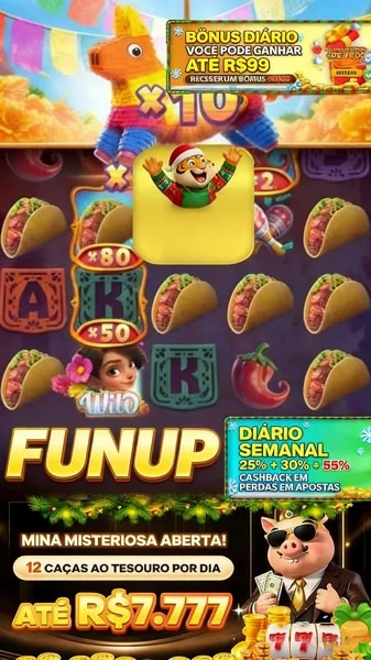 FUNUP