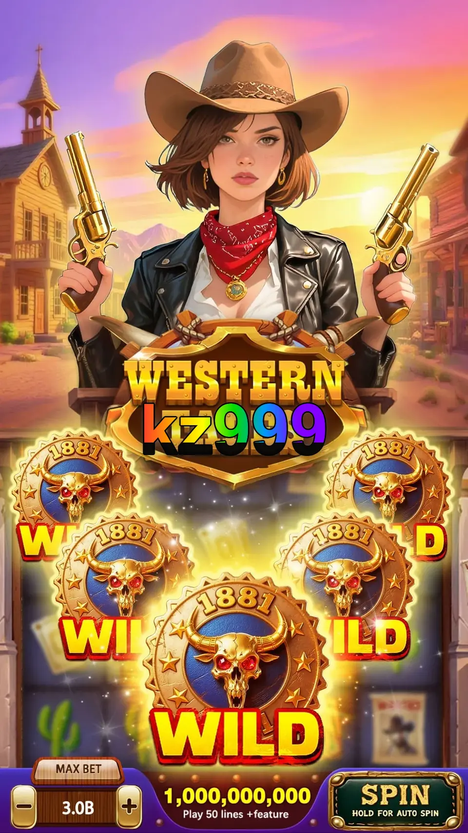 kz999 APK