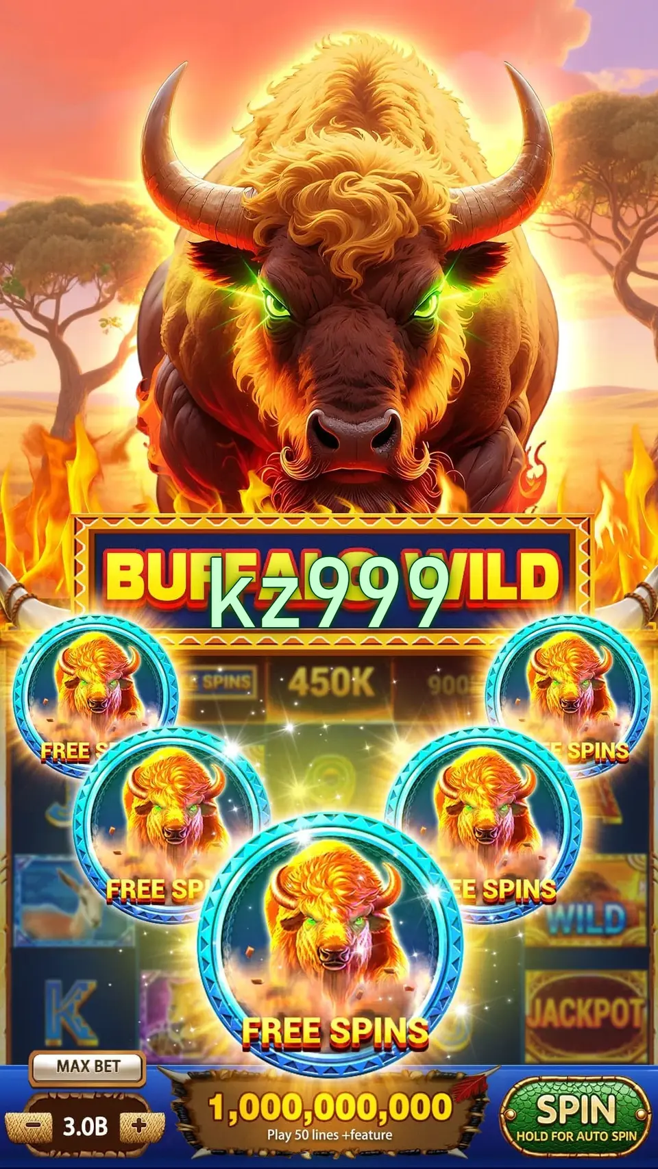 kz999 APK