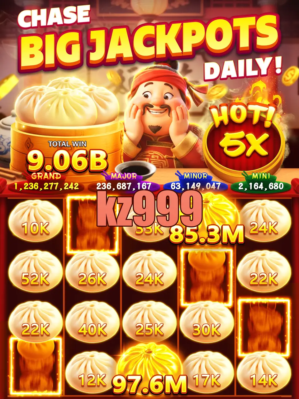 kz999 Login