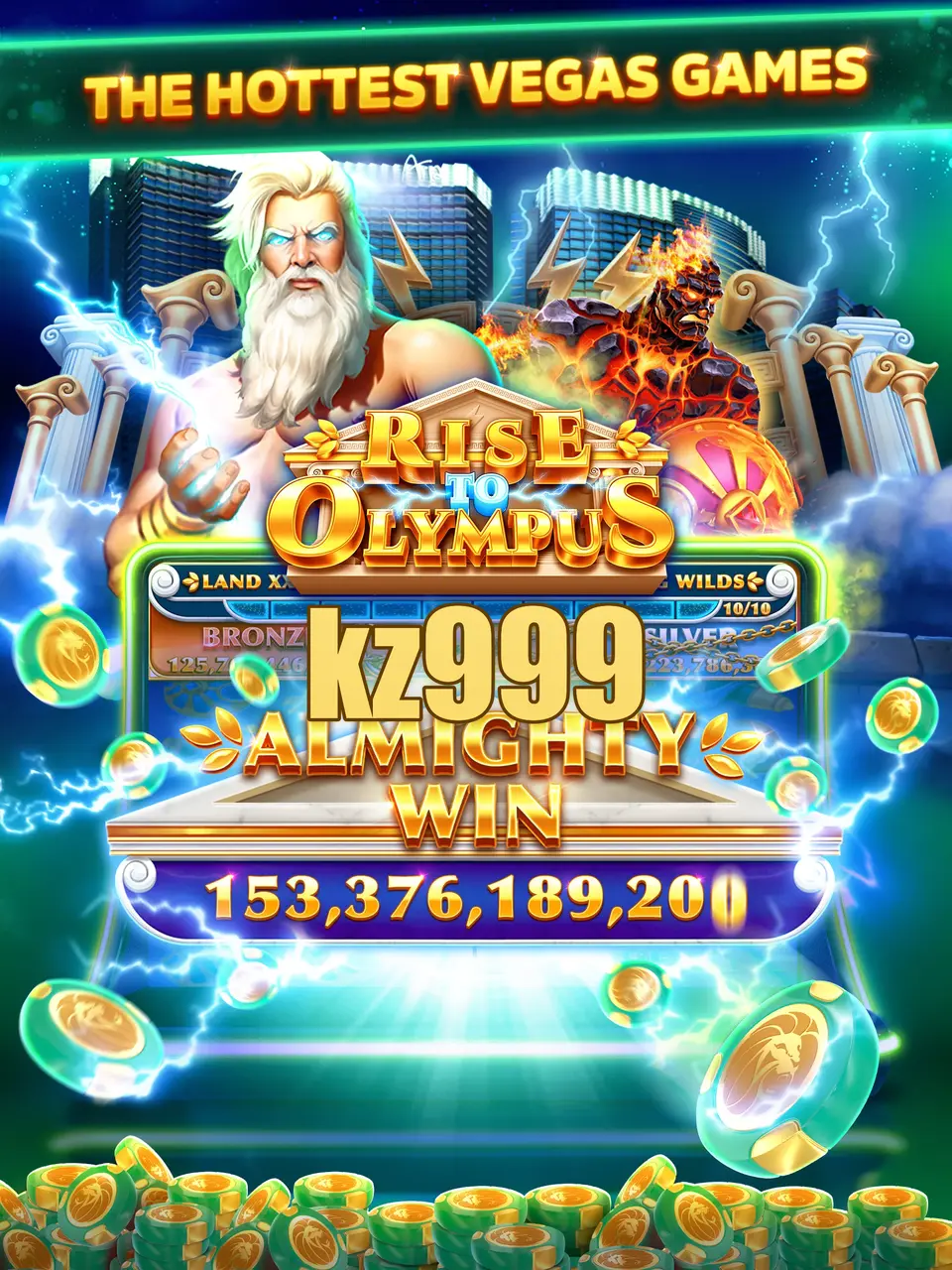 kz999 Login