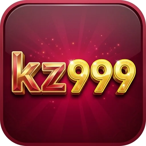 kz999 Logo - Oficial